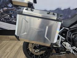 2022 Triumph TIGER 900 RALLY PRO