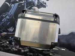 2022 Triumph TIGER 900 RALLY PRO