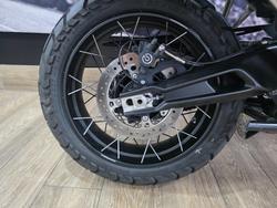 2022 Triumph TIGER 900 RALLY PRO
