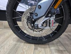 2022 Triumph TIGER 900 RALLY PRO