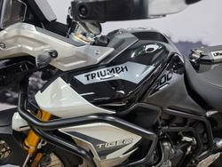 2022 Triumph TIGER 900 RALLY PRO