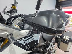 2022 Triumph TIGER 900 RALLY PRO