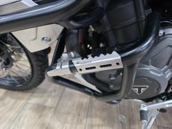 2022 Triumph TIGER 900 RALLY PRO