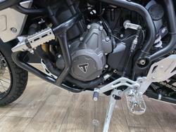 2022 Triumph TIGER 900 RALLY PRO