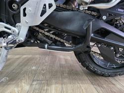 2022 Triumph TIGER 900 RALLY PRO