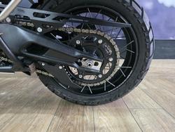 2022 Triumph TIGER 900 RALLY PRO