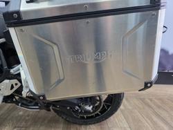 2022 Triumph TIGER 900 RALLY PRO