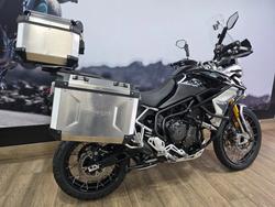 2022 Triumph TIGER 900 RALLY PRO