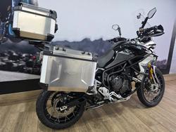 2022 Triumph TIGER 900 RALLY PRO