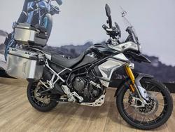 2022 Triumph TIGER 900 RALLY PRO