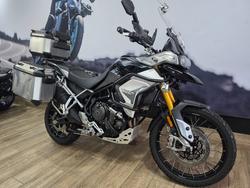 2022 Triumph TIGER 900 RALLY PRO