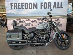 2024 HARLEY-DAVIDSON FXBBS STREET BOB (114)