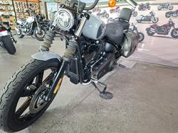 2024 HARLEY-DAVIDSON FXBBS STREET BOB (114)
