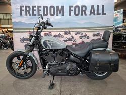 2024 HARLEY-DAVIDSON FXBBS STREET BOB (114)