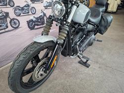 2024 HARLEY-DAVIDSON FXBBS STREET BOB (114)