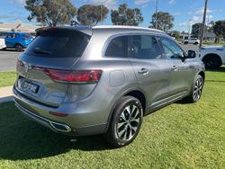 2025 Renault Koleos Evolution