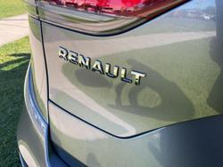 2025 Renault Koleos Evolution