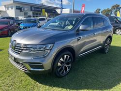 2025 Renault Koleos Evolution