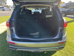 2025 Renault Koleos Evolution