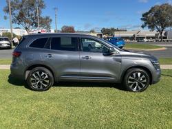 2025 Renault Koleos Evolution