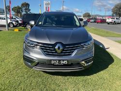 2025 Renault Koleos Evolution