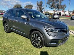 2025 Renault Koleos Evolution