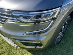 2025 Renault Koleos Evolution