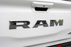 2025 RAM 1500 Laramie Sport Hurricane SO RamBox