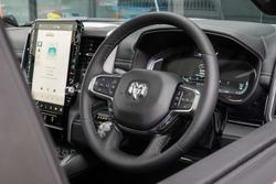 2025 RAM 1500 Laramie Sport Hurricane SO RamBox