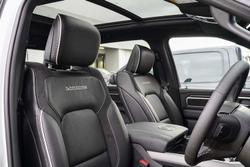 2025 RAM 1500 Laramie Sport Hurricane SO RamBox