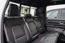 2025 RAM 1500 Laramie Sport Hurricane SO RamBox