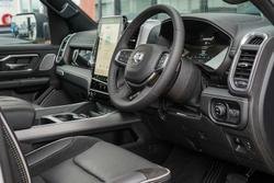 2025 RAM 1500 Laramie Sport Hurricane SO RamBox