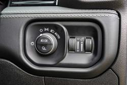 2025 RAM 1500 Laramie Sport Hurricane SO RamBox