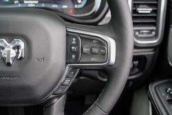 2025 RAM 1500 Laramie Sport Hurricane SO RamBox