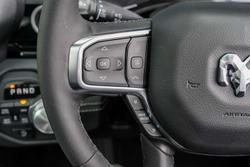 2025 RAM 1500 Laramie Sport Hurricane SO RamBox