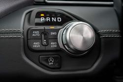 2025 RAM 1500 Laramie Sport Hurricane SO RamBox