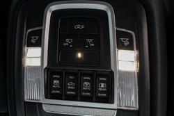 2025 RAM 1500 Laramie Sport Hurricane SO RamBox
