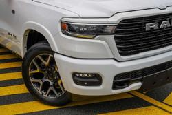 2025 RAM 1500 Laramie Sport Hurricane SO RamBox
