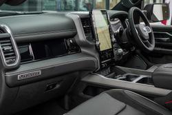 2025 RAM 1500 Laramie Sport Hurricane SO RamBox