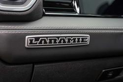 2025 RAM 1500 Laramie Sport Hurricane SO RamBox