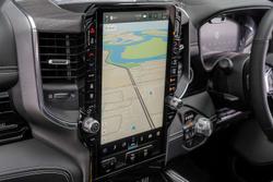 2025 RAM 1500 Laramie Sport Hurricane SO RamBox