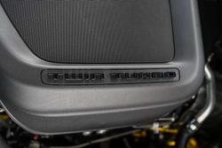 2025 RAM 1500 Laramie Sport Hurricane SO RamBox