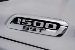 2025 RAM 1500 Laramie Sport Hurricane SO RamBox