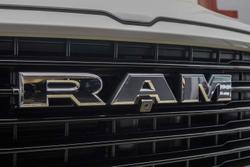 2025 RAM 1500 Laramie Sport Hurricane SO RamBox