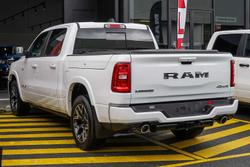 2025 RAM 1500 Laramie Sport Hurricane SO RamBox