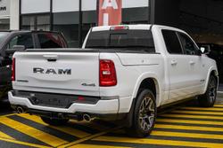 2025 RAM 1500 Laramie Sport Hurricane SO RamBox