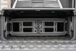 2025 RAM 1500 Laramie Sport Hurricane SO RamBox