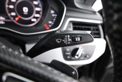 2017 Audi A5 sport