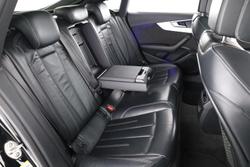2017 Audi A5 sport