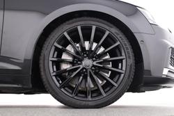 2017 Audi A5 sport